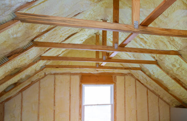 Best Spray Foam Insulation in Pleasant View, UT