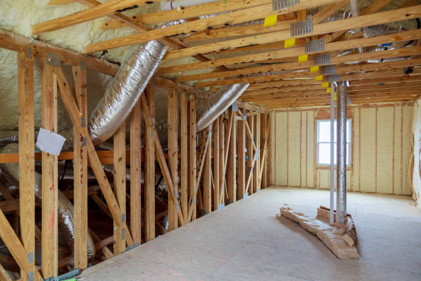 Best Residential Insulation in Pleasant View, UT