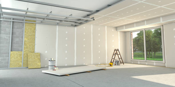 Best Blown-in Insulation in Pleasant View, UT