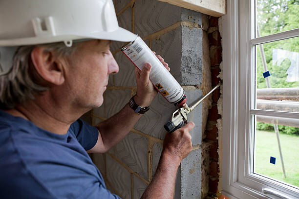 Best Spray Foam Insulation in Pleasant View, UT