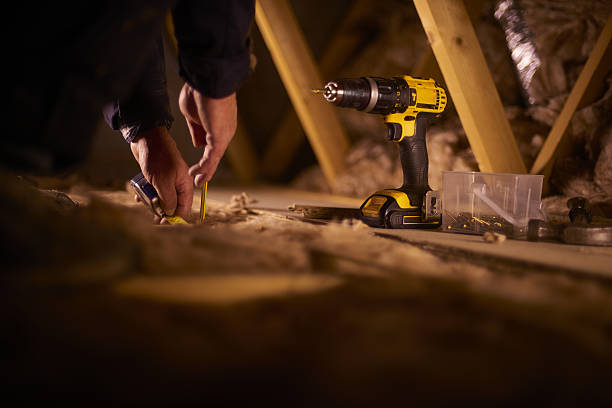 Types of Insulation We Offer in Pleasant View, UT